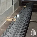 Арматура 40 А240 (А1) Ст3пс ГОСТ 5781-82