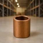 Втулка медная 200 мм М00б ГОСТ ИСО 4379-2006