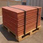Катод медный М00к 6х500х1500 мм ГОСТ 546-2001