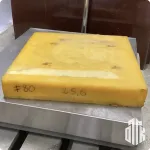 Полиуретан листовой 2000х500х50мм СКУ-7Л ТУ 2292-003-45130869-2004