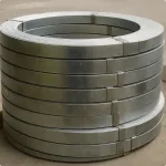 Полоса оцинкованная 10х5 мм ГОСТ 103-2006