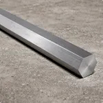 Шестигранник калиброванный 3,2 мм Ст20 ГОСТ 8560-78
