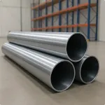 Труба из углеродистой стали 51х4 мм Ст3Гпс
