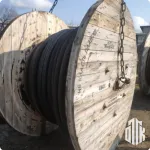 Кабель ААБл 3х10 6 кВ ГОСТ 18410-73