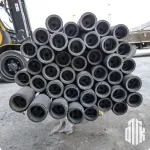 Труба НКТ 101,6х6,5 мм Д ГОСТ 633-80